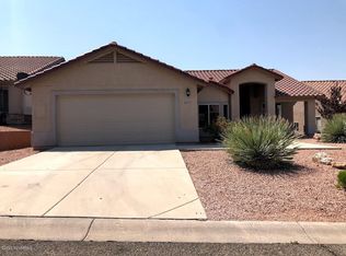 6315 E Starry Night Ct, Cornville, AZ 86325