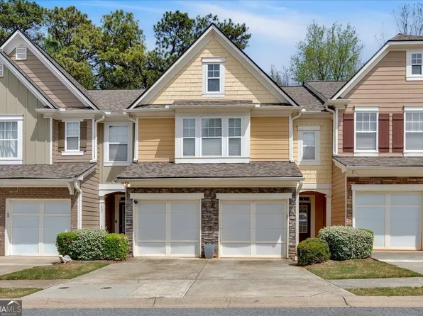 1929 Lake Heights Cir NW #2, Kennesaw, GA 30152
