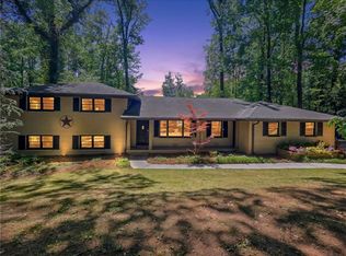 3873 Samaria Ct, Tucker, GA 30084