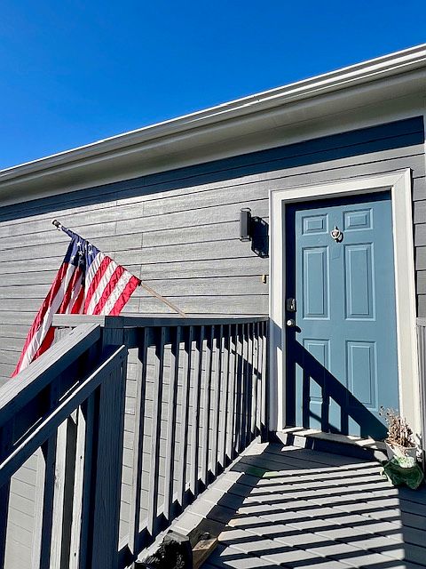 Welcome home to your O4W home