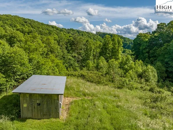 TBD Peoria Road, Sugar Grove, NC 28679