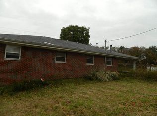 237 Maddy Cemetery Rd, Gallipolis, OH 45631