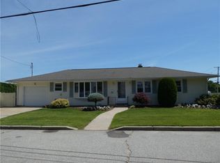 1 Marne St, Johnston, RI 02919