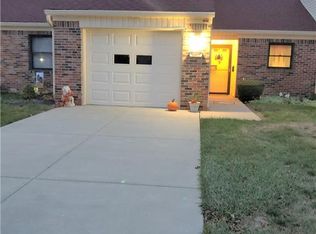 6411 Peace Pl, Indianapolis, IN 46268