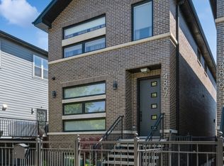 4807 S Saint Lawrence Ave, Chicago, IL 60615