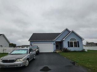 506 Melrose St, Harrington, DE 19952