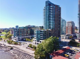 Bridgewater Residences, Burlington, ON L7R 0G2