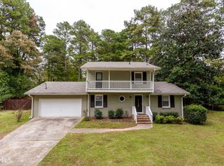 2988 Palm Springs Ct, East Pt, GA 30344