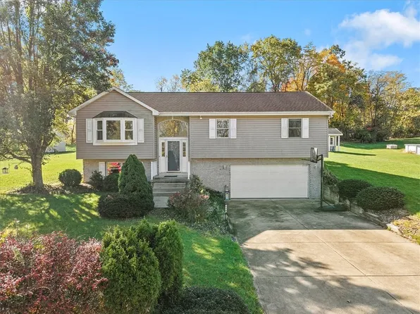 174 7th Ave, New Eagle, PA 15067