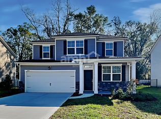 1820 Silver Point, Middleburg, FL 32068