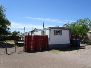 1799 Tejon Dr, Bullhead City, AZ 86442
