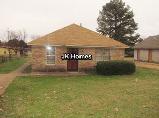 3900 Schoolfield Rd, Memphis, TN 38127