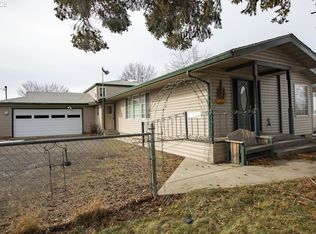 61866 Riddle Rd, La Grande, OR 97850