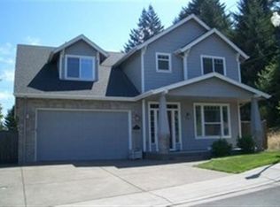 2257 37th St, Springfield, OR 97477