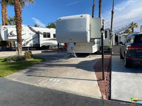 69801 Ramon Rd #458, Cathedral City, CA 92234