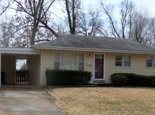 1008 Hutton Pl, Saint Louis, MO