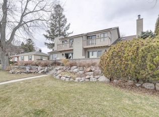 2408 Lake Shore Blvd, South Milwaukee, WI 53172