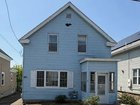 16 Phoebe Ave, Lowell, MA 01854