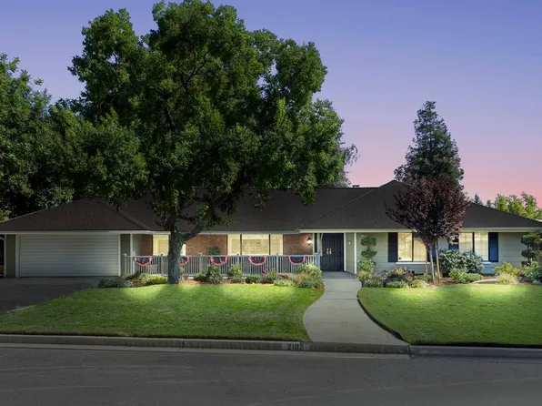 2182 Alamos Ave, Clovis, CA 93611