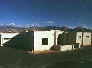 12315 N Copper Spring Trl, Oro Valley, AZ 85737
