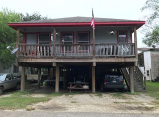 4331 County Road 459e, Freeport, TX 77541