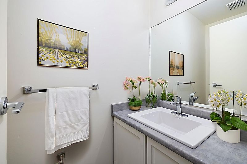 Edmonton Apartment for rent - 2 Bedrooms — photo 8