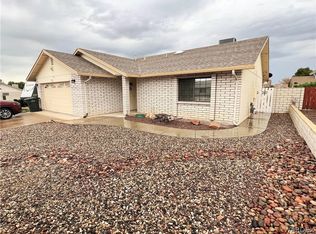 996 Canyon Hills Rd, Kingman, AZ 86409