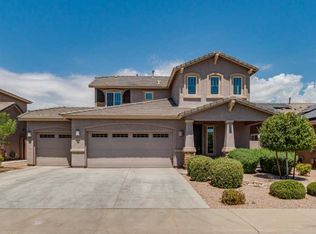 25532 N Cinch Dr, Peoria, AZ 85383