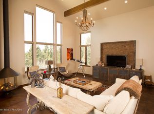 2300 Apache Rd, Jackson, WY 83001