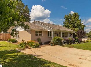 205 Farrar Ln, Greer, SC 29650