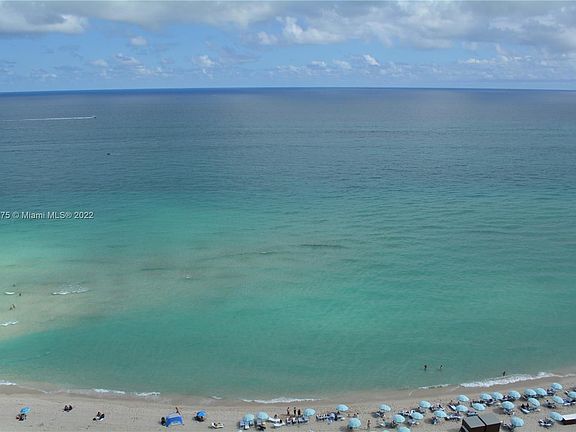 2nd image of 6899 Collins Ave Unit 1806