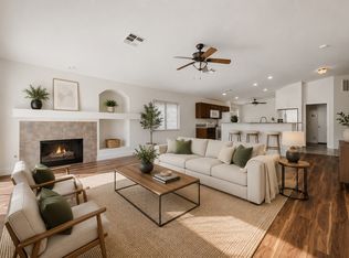 5328 Manor Stone St, North Las Vegas, NV 89081
