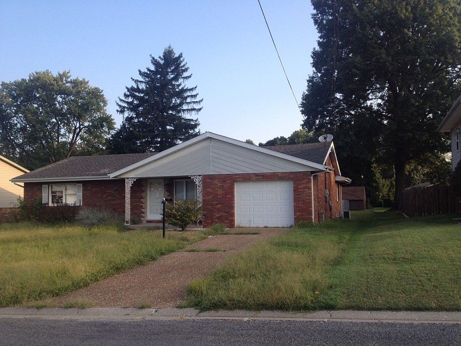206 Rosemary Dr, Collinsville, IL 62234 Zillow