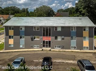 489 N Howard St, Akron, OH 44310