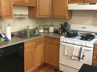 (Undisclosed Address), Somerville, MA 02143