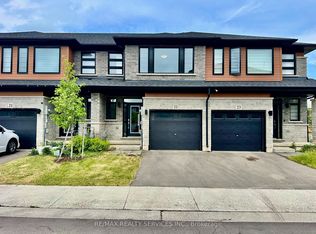461 Blackburn Dr #22, Brantford, ON N3T6R9