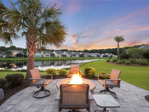 662 Palmdale Ln, Bluffton, SC 29909