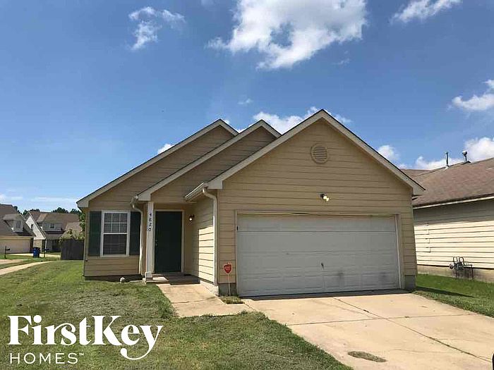 4820 Royal Run Dr, Memphis, TN 38128 Zillow