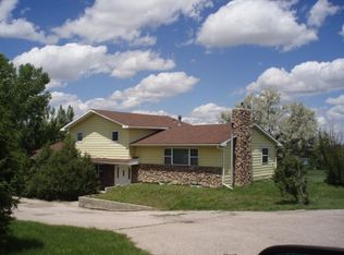 2201 Wolff Rd, Gillette, WY 82718