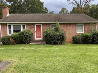 435 W Rio Rd, Charlottesville, VA 22901