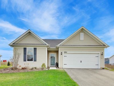 2911 Briargate Dr, Lindenhurst, IL, 60046