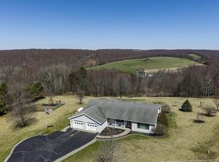 224 A Frame Rd, Coudersport, PA