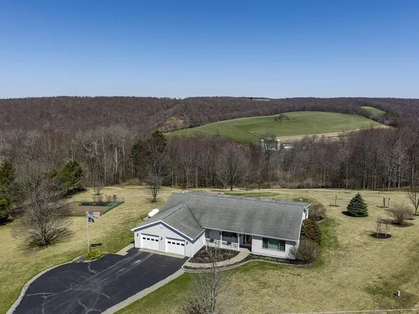 224 A Frame Rd, Coudersport, PA 16915