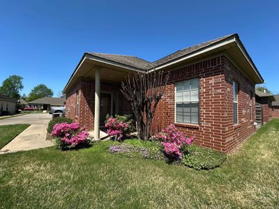 806 Stagecoach Vlg, Little Rock, AR, 72210