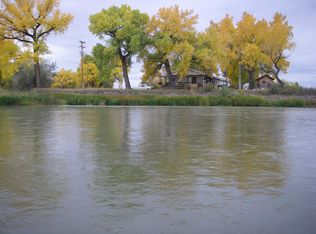 8045 Highway 65, Austin Orchard City, CO 81416