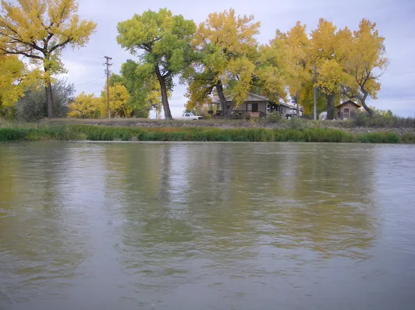 8045 Highway 65, Austin Orchard City, CO 81416