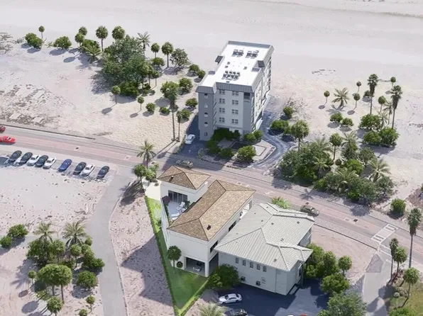 2915 Estero Boulevard, Fort Myers Beach, FL 33931