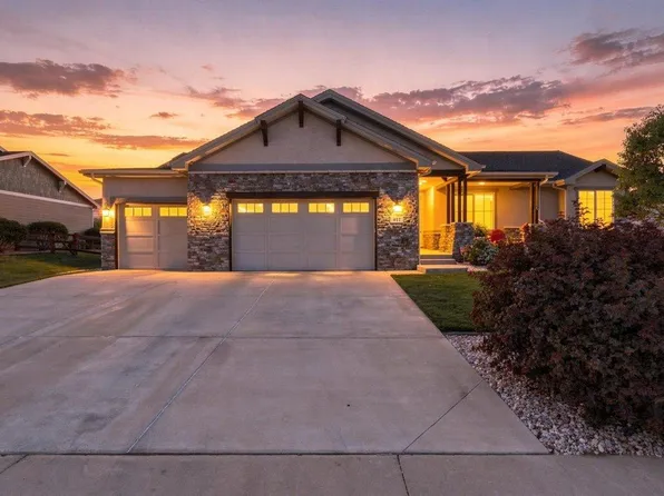 417 N 78th Ave, Greeley, CO 80634