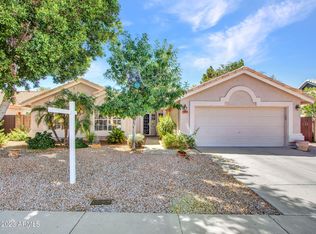3829 W Mariposa Grande, Glendale, AZ 85310