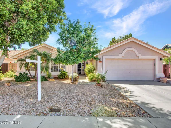 3829 W MARIPOSA GRANDE Lane, Glendale, AZ 85310